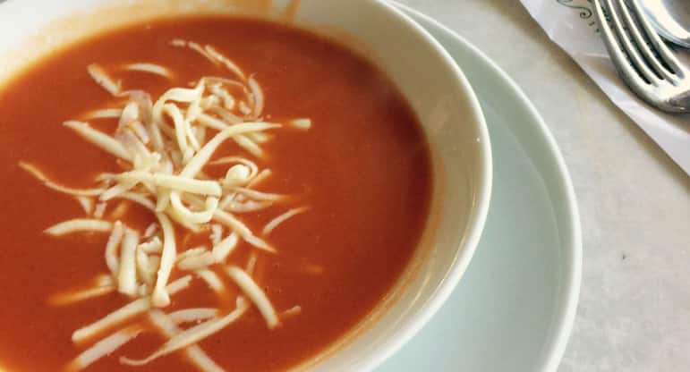 Corbaci Ismet Usta Manavkuyu Izmir